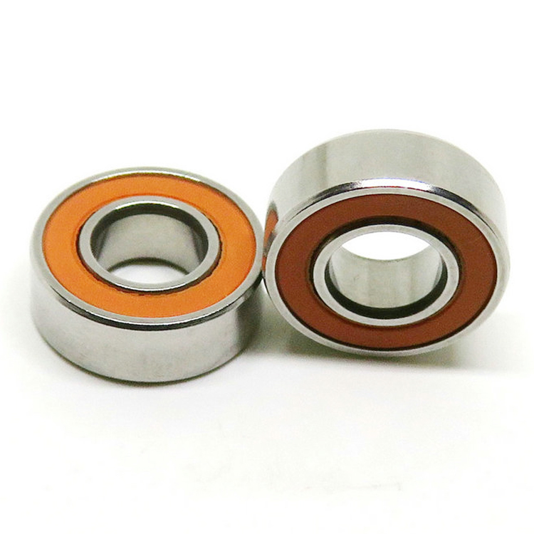 Hybrid Ceramic Ball Bearings ABEC-7